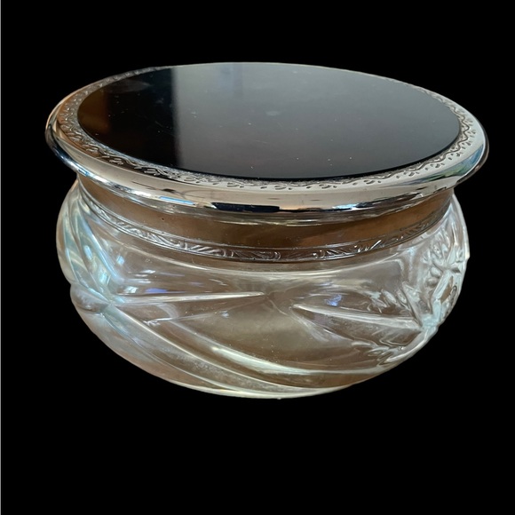 Ralph Lauren Vintage 1989 Safari cosmetic Jars - Picture 10 of 16